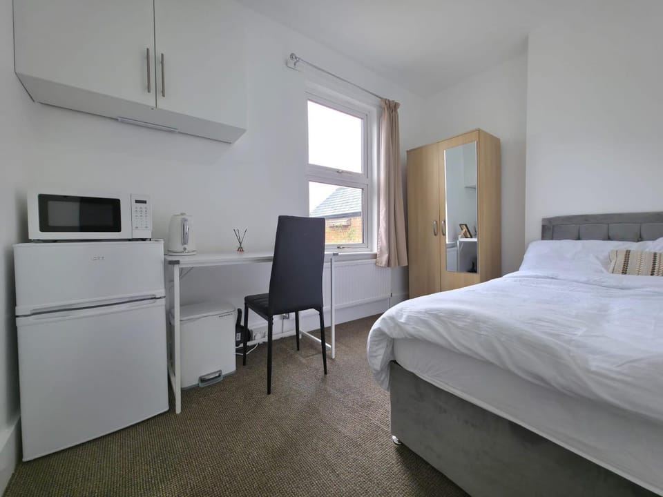 Oxford Private Room Headington Vacation rental in Oxford