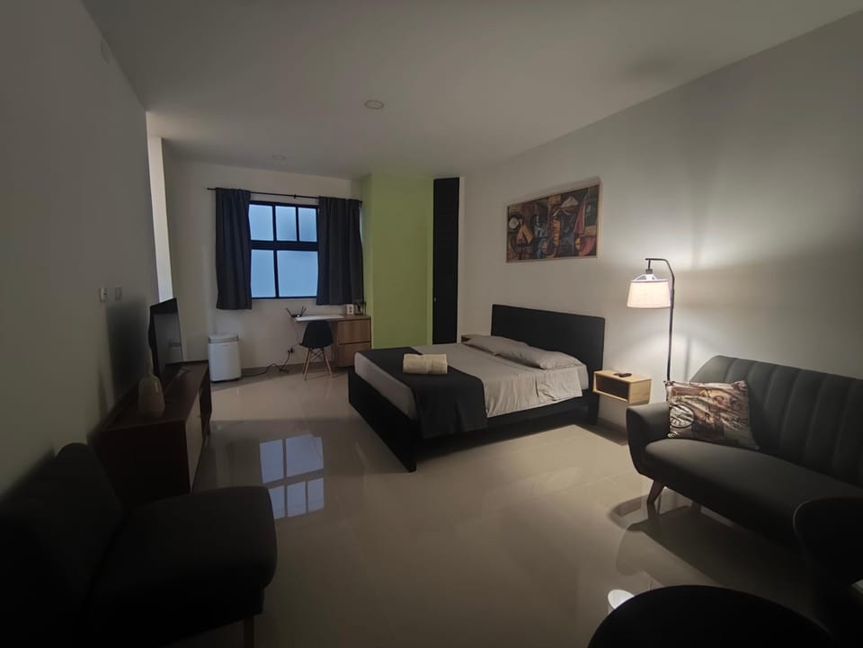 Loft76 Apartamentos - 203 Apartment in Medellin