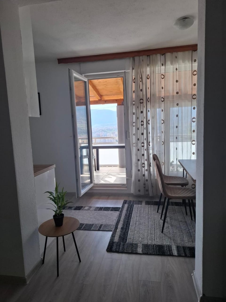 Apartman TOPIĆ Apartment in Mostar
