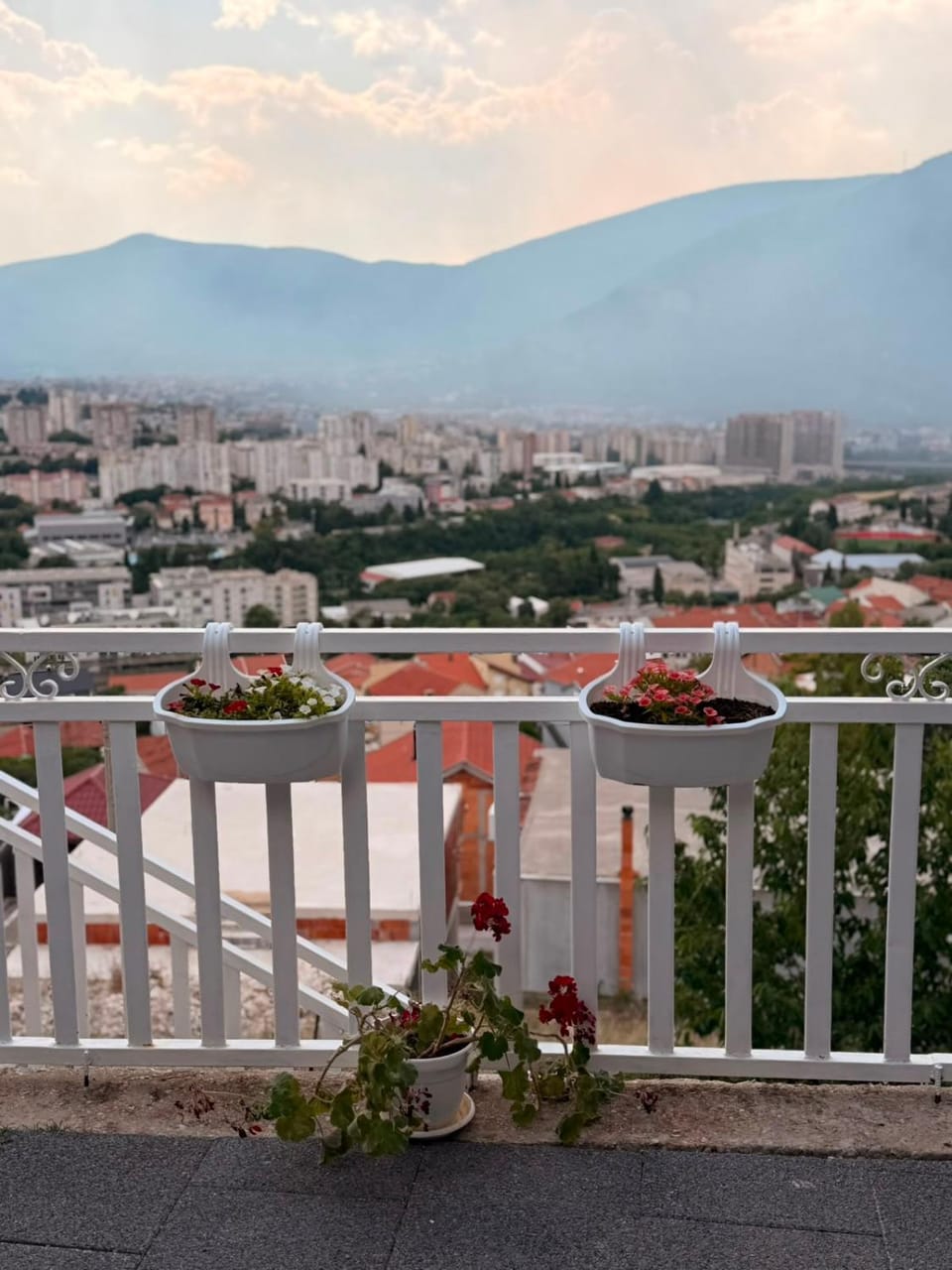 Apartman TOPIĆ Apartment in Mostar