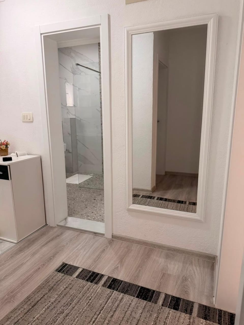 Apartman TOPIĆ Apartment in Mostar