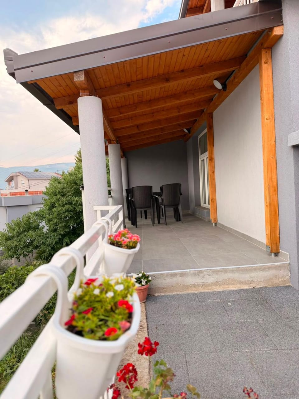 Apartman TOPIĆ Apartment in Mostar