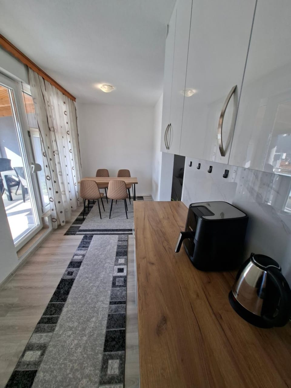 Apartman TOPIĆ Apartment in Mostar