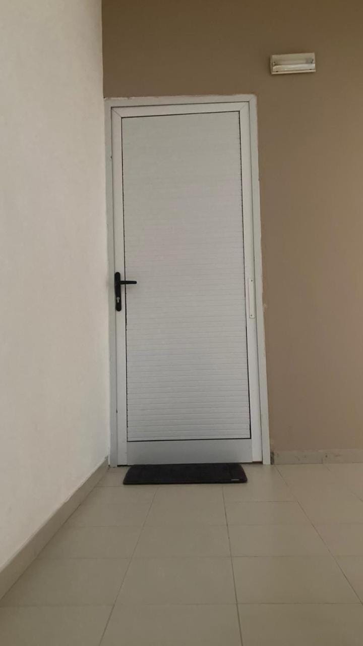 Doce Lar Apartment in Sal, Cabo Verde