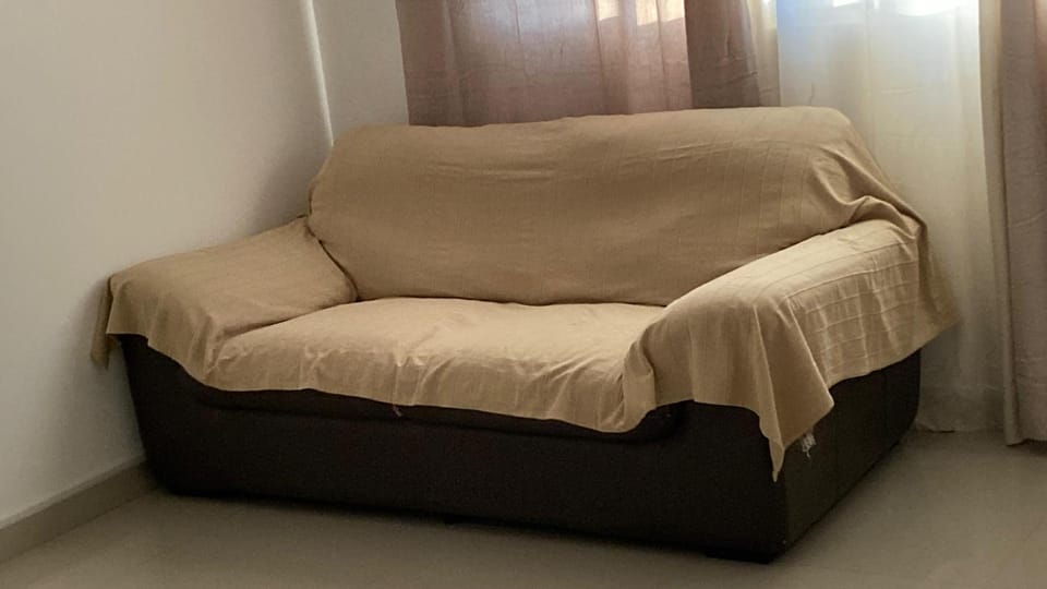 Doce Lar Apartment in Sal, Cabo Verde