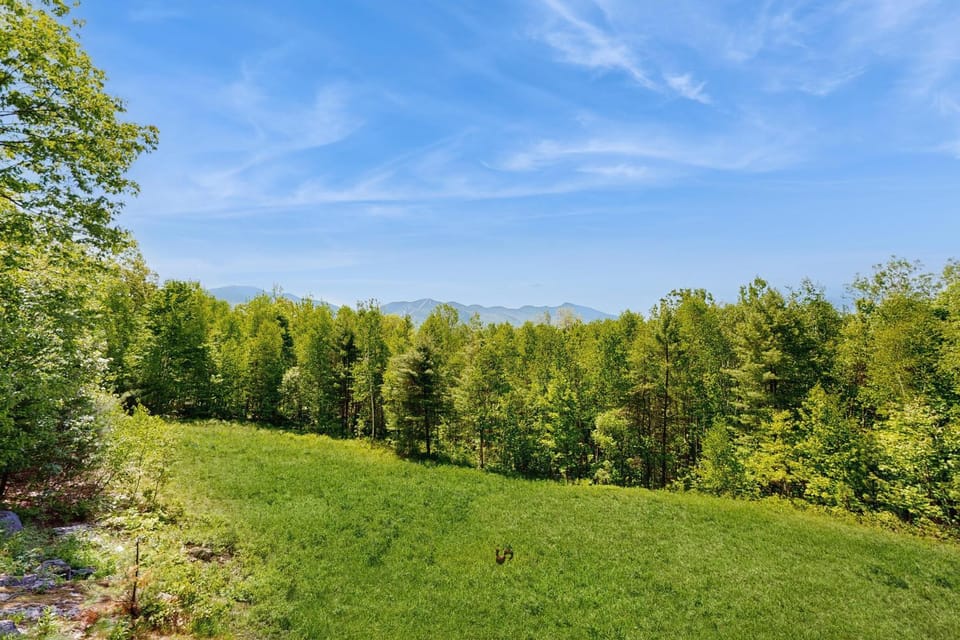 GOPI Notch House in Franconia
