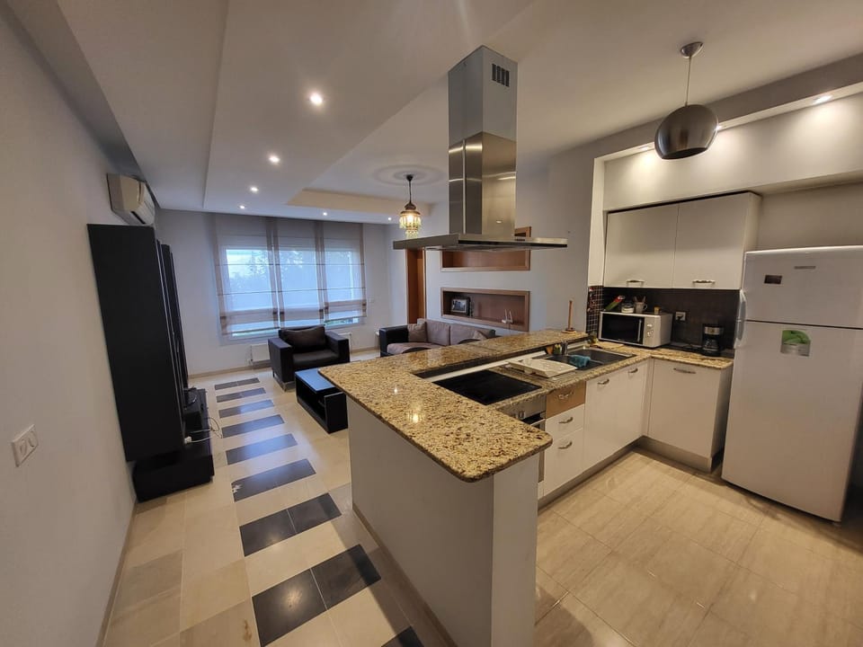 New appartement in a good location Apartment in Tunis Governorate, Tunisia