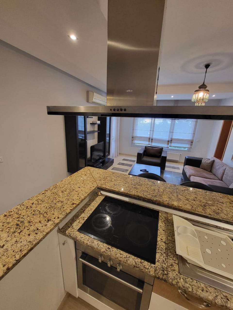 New appartement in a good location Apartment in Tunis Governorate, Tunisia