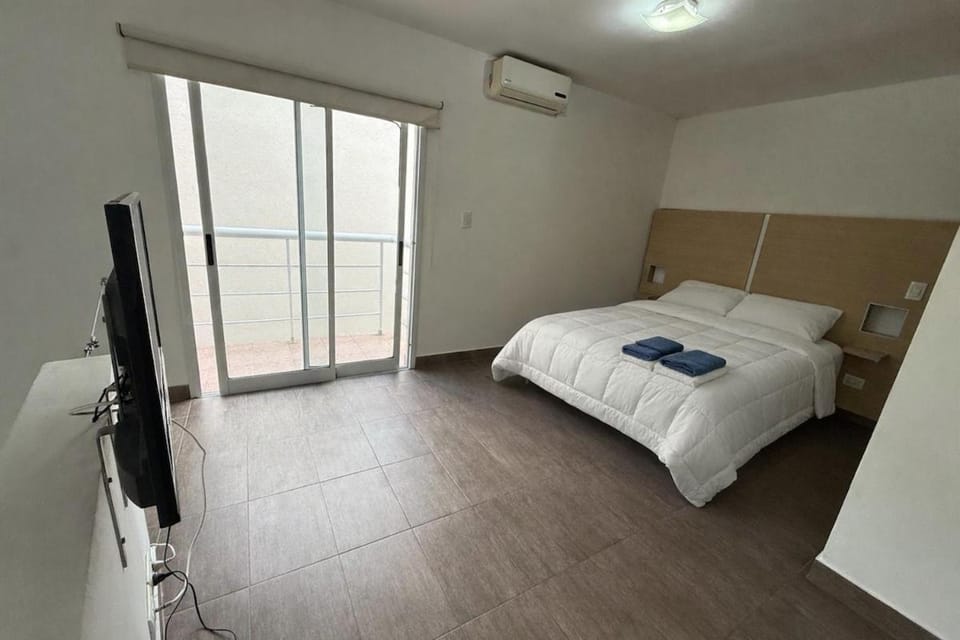 Complejo del Jagüel Cabaña Virginia Apartment in Santa Teresita