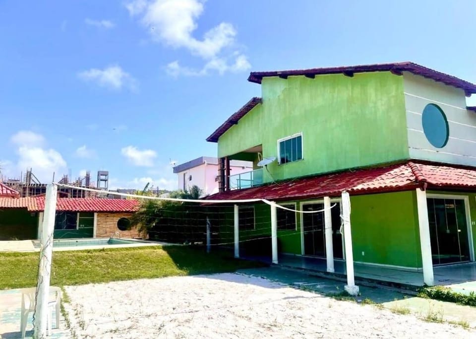 CASA VERDE Salinas House in State of Pará