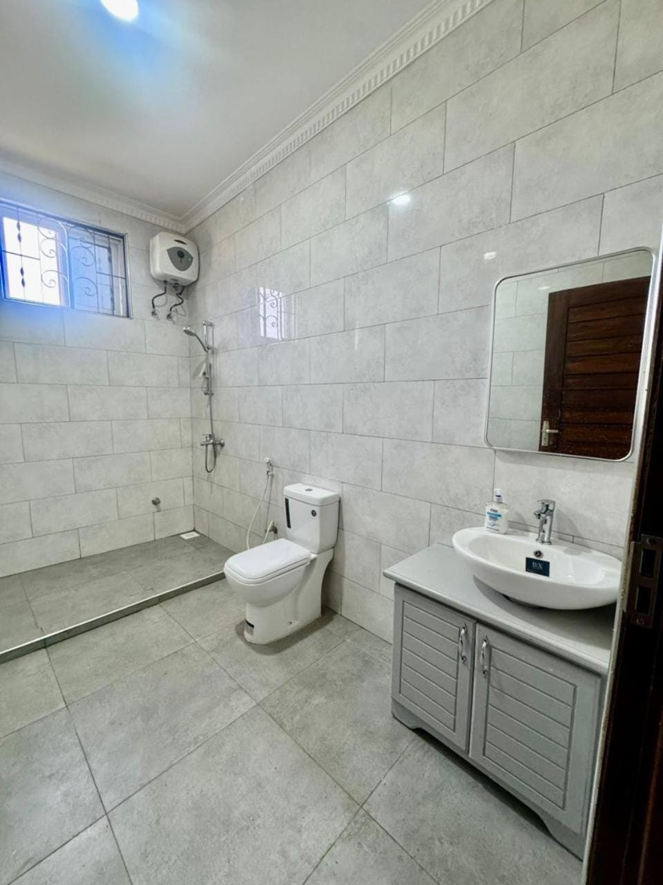 Casa del Zanzibar House in Tanzania