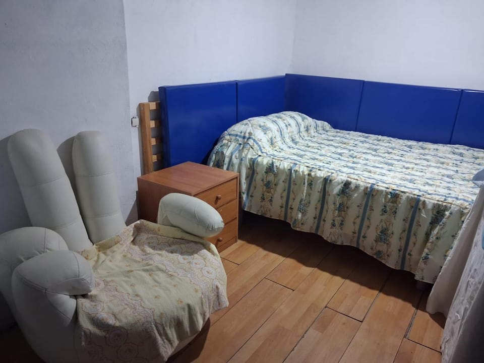 Rooms Melide Vacation rental in Galicia
