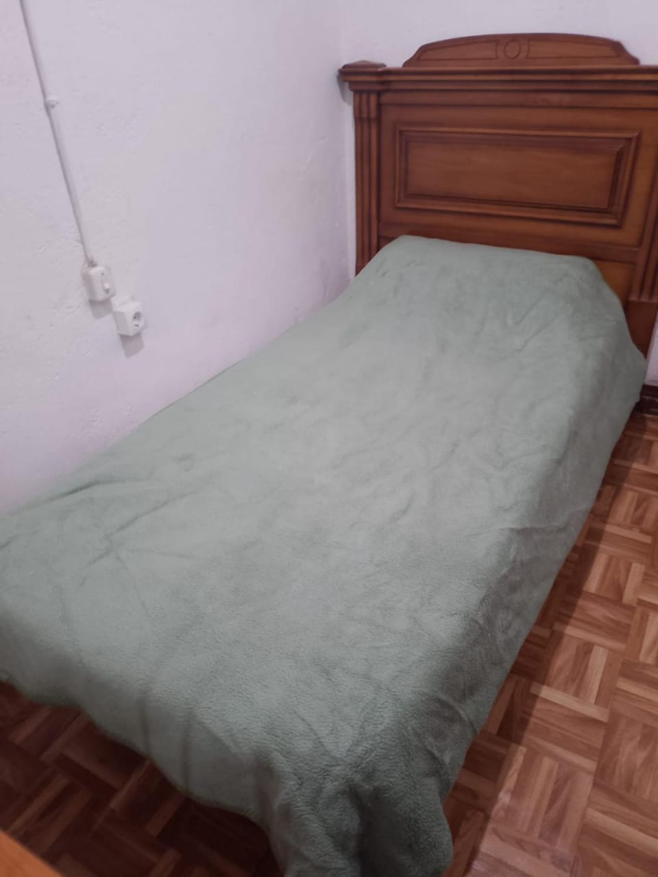 Rooms Melide Vacation rental in Galicia