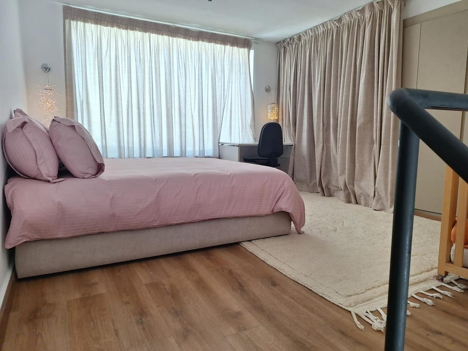 loft B House in Fez-Meknès