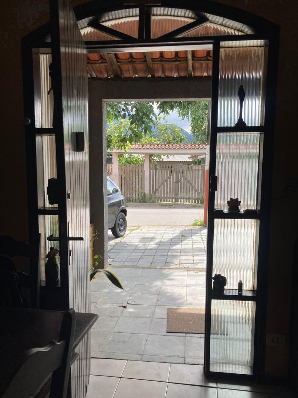 Luz do Sol Hospedagem Afetiva Vacation rental in Caraguatatuba