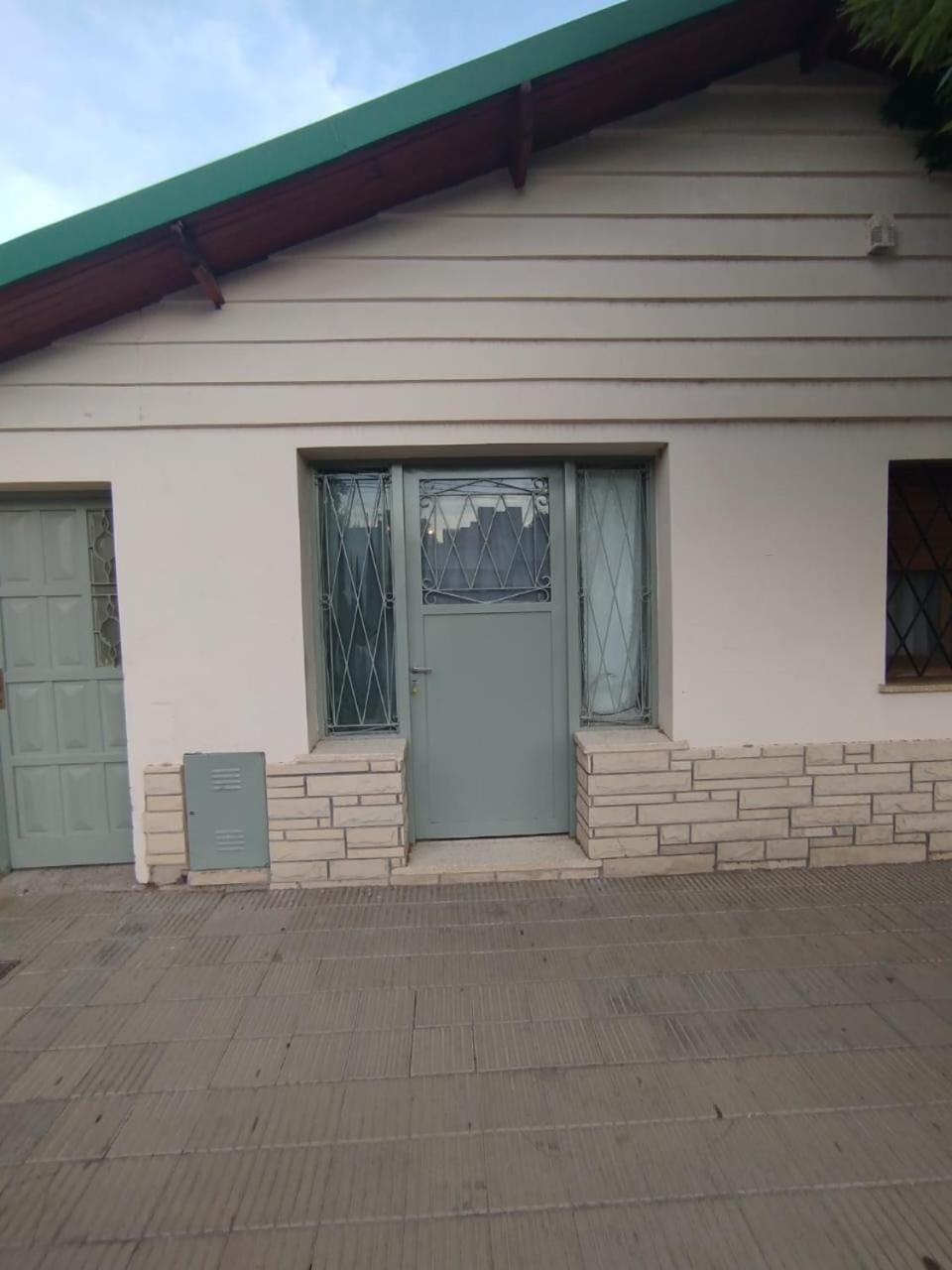 Jujuy 555 Nqn Apartment in Neuquen