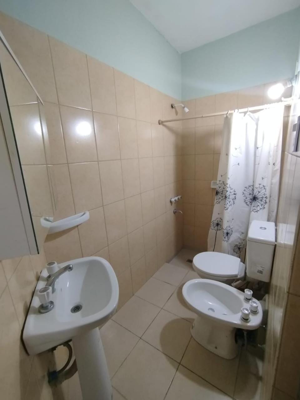 Jujuy 555 Nqn Apartment in Neuquen