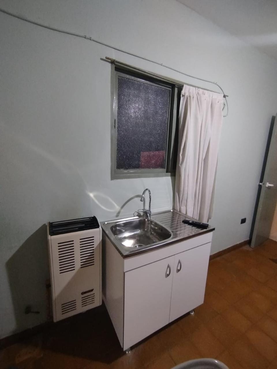 Jujuy 555 Nqn Apartment in Neuquen