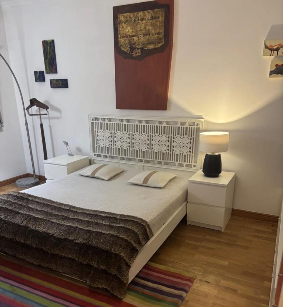 Luxury House Cascais Bed and Breakfast in Cascais