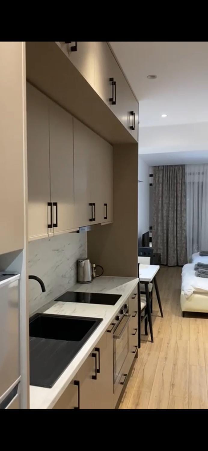 Tirana Stay Suites Apartment in Tirana