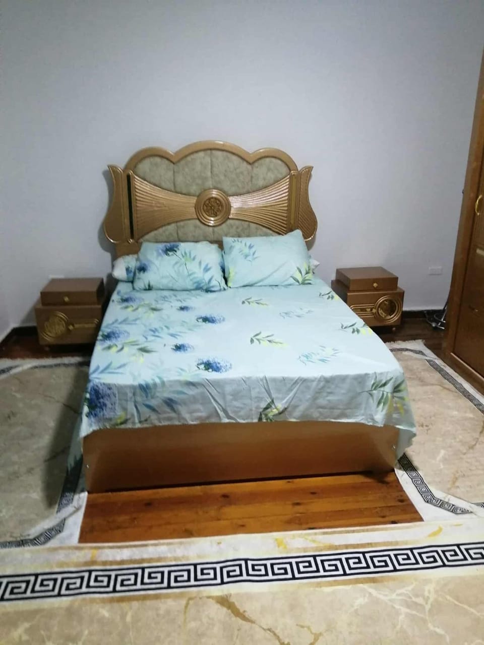 رعد المصرى Apartment in Cairo Governorate