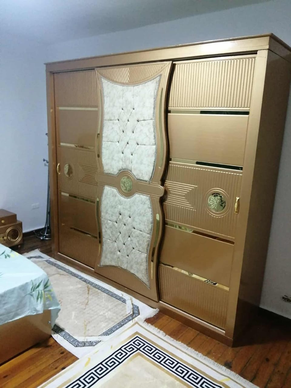 رعد المصرى Apartment in Cairo Governorate