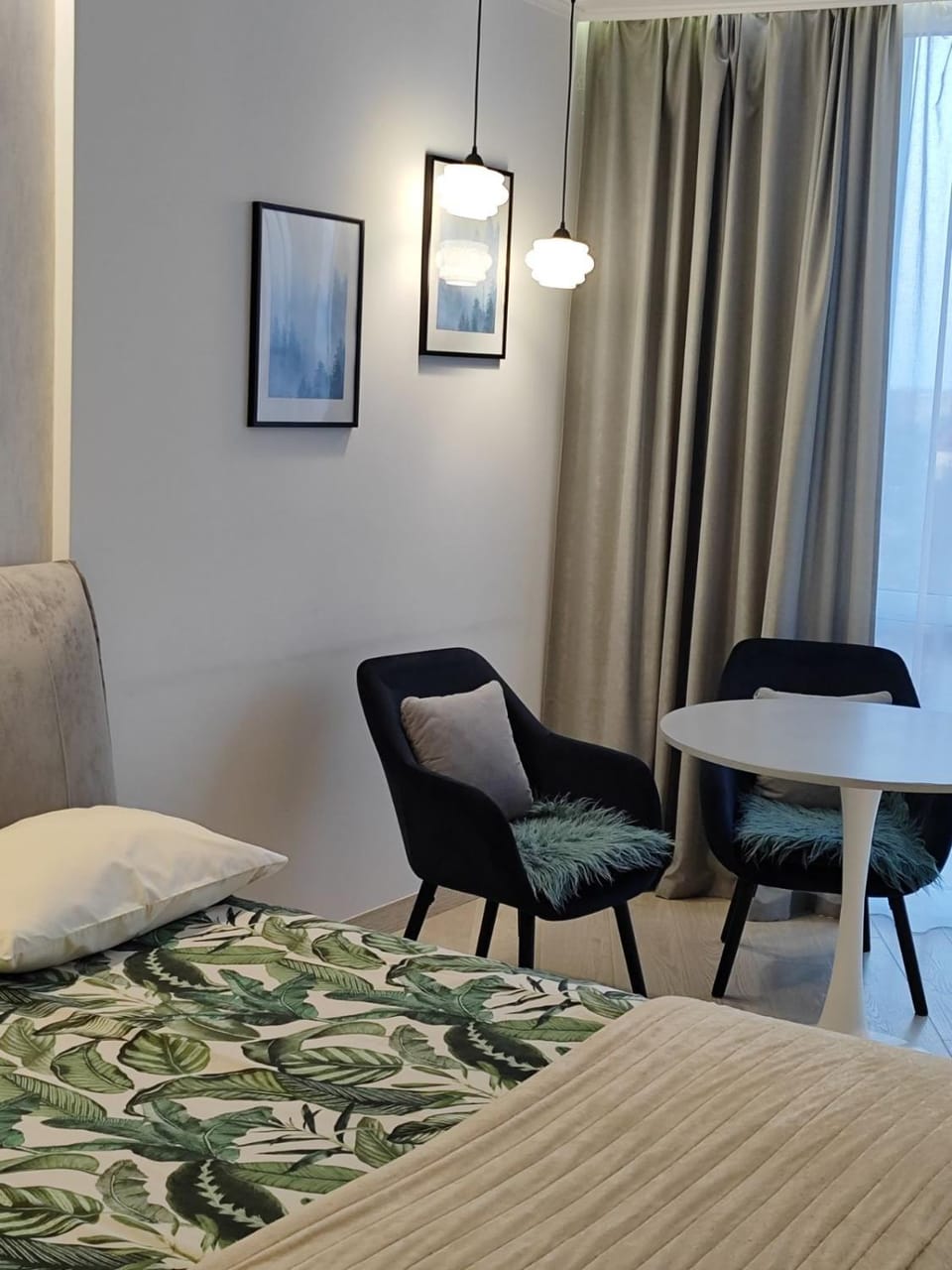 Стрийська 108 Жк Національний st Stryiska 108 Apartment in Lviv