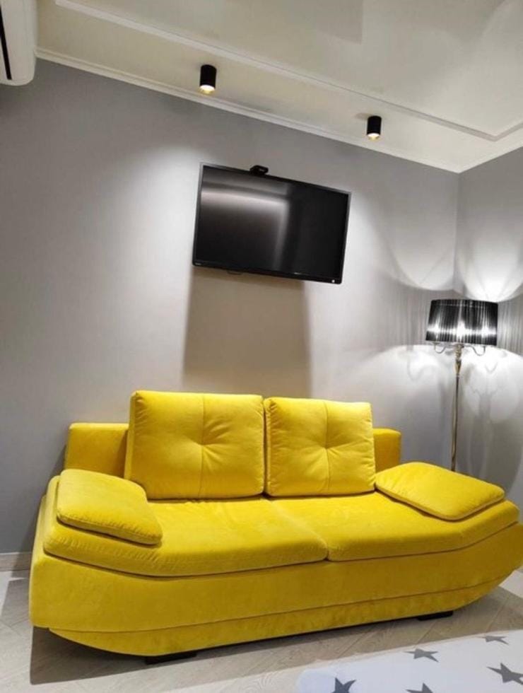 Стрийська 108 Жк Національний st Stryiska 108 Apartment in Lviv