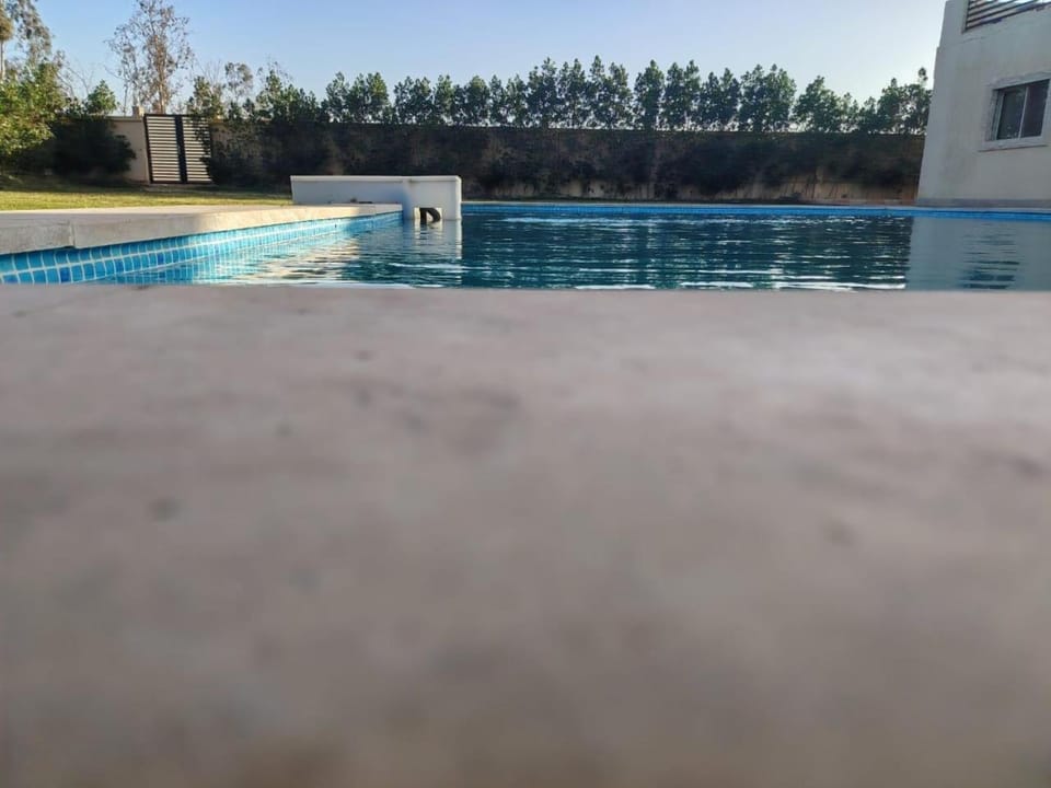 Villa Casablanca Villa in Egypt