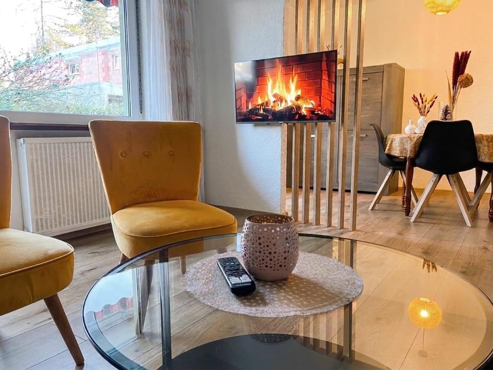 Doux Pavillon - Le Halo Apartment in Saint-Louis