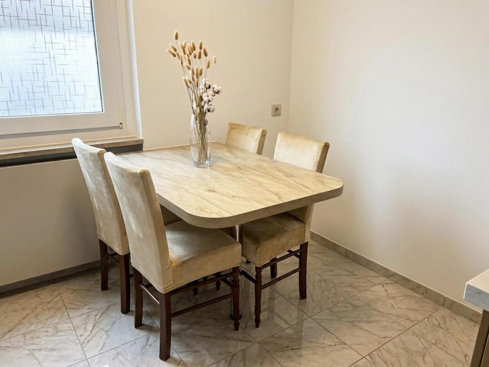Doux Pavillon - Le Halo Apartment in Saint-Louis