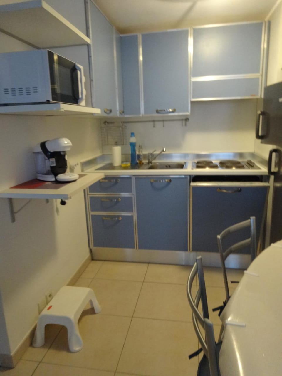 F2 proche des plages Juan les pins Apartment in Antibes