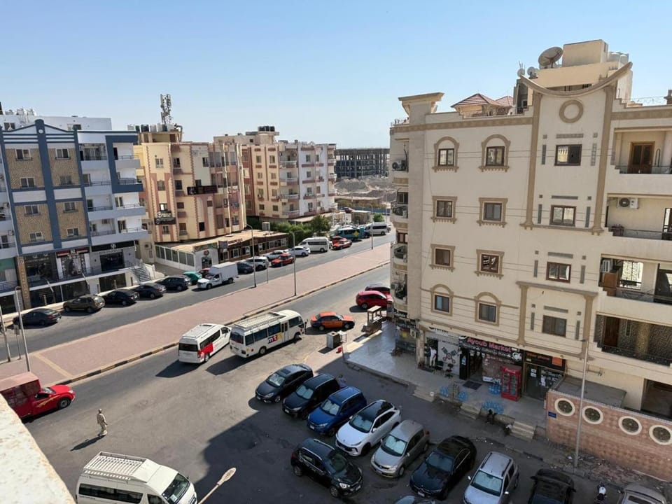 El Kawther Holiday cozy Apartment Apartment in Hurghada
