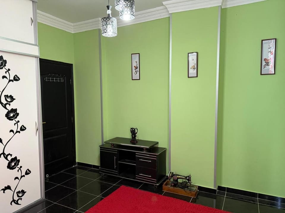 El Kawther Holiday cozy Apartment Apartment in Hurghada