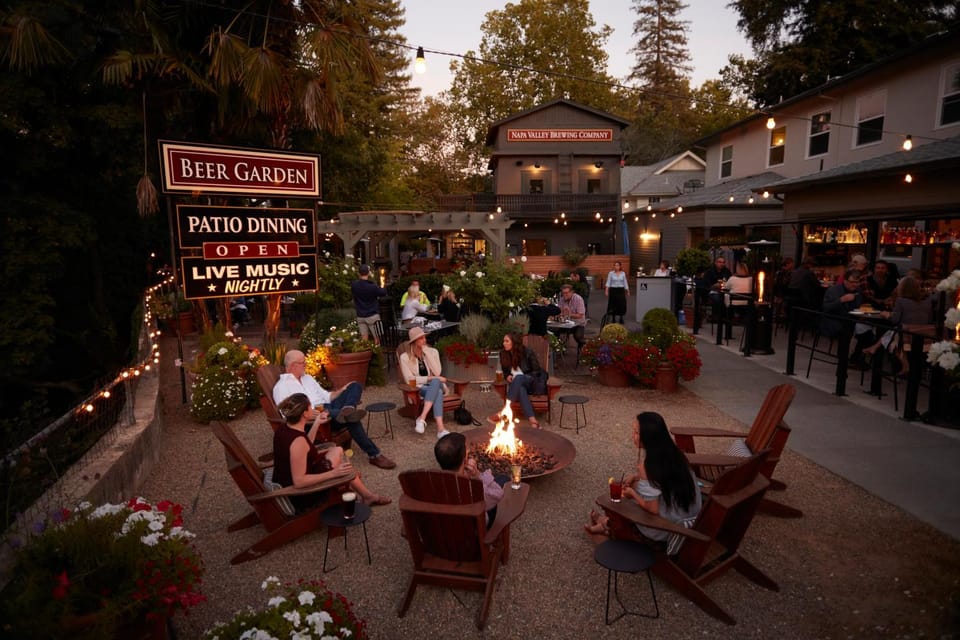 Property building, Restaurant/places to eat