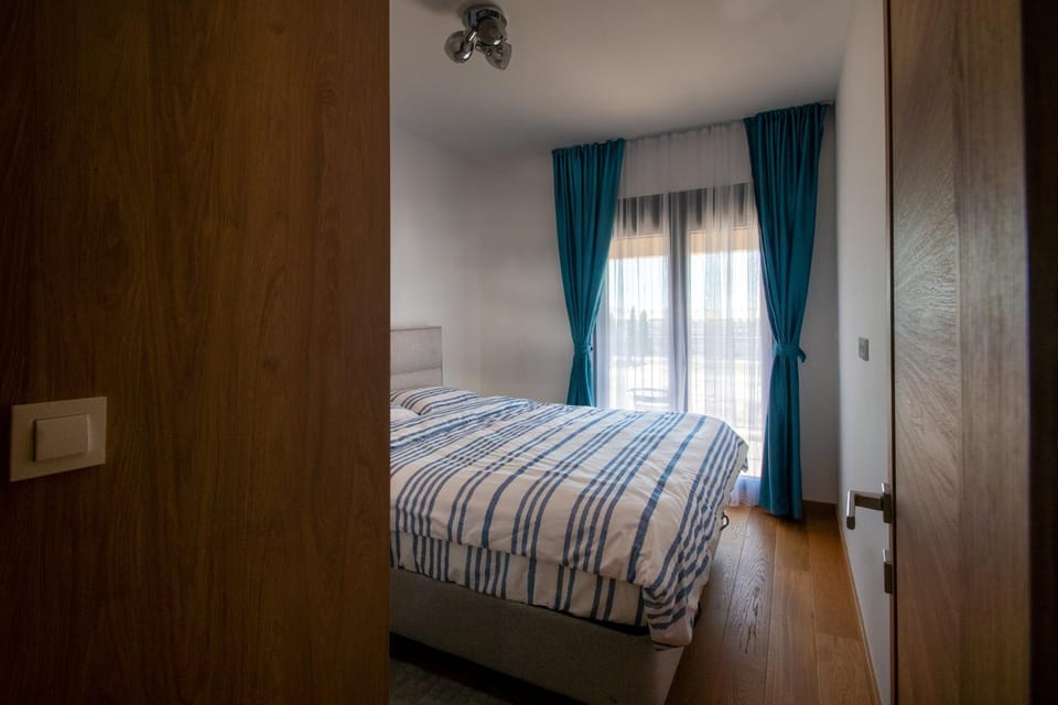 Premium Apartment 40 Apartment in Podgorica