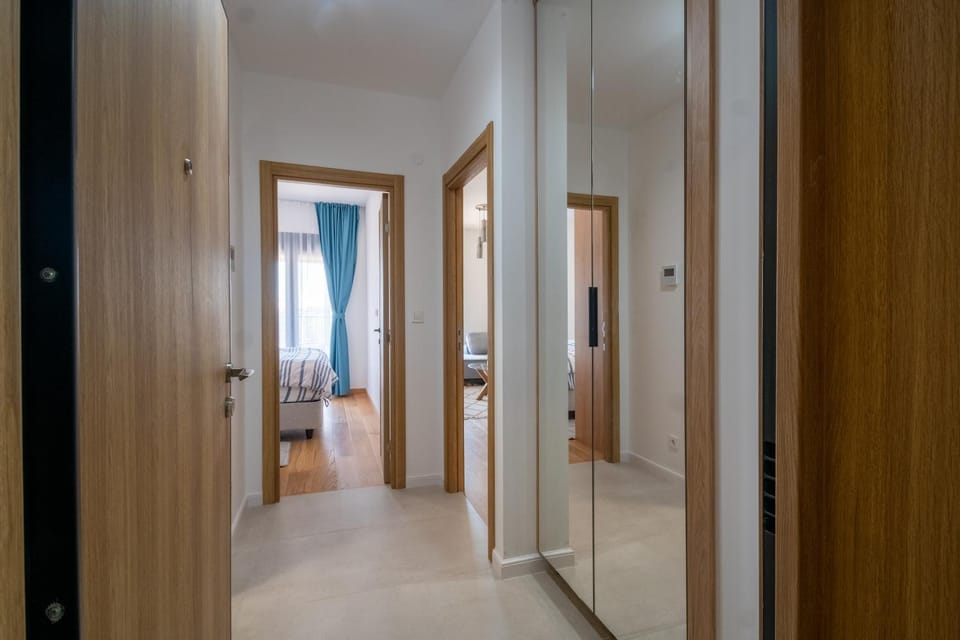 Premium Apartment 40 Apartment in Podgorica