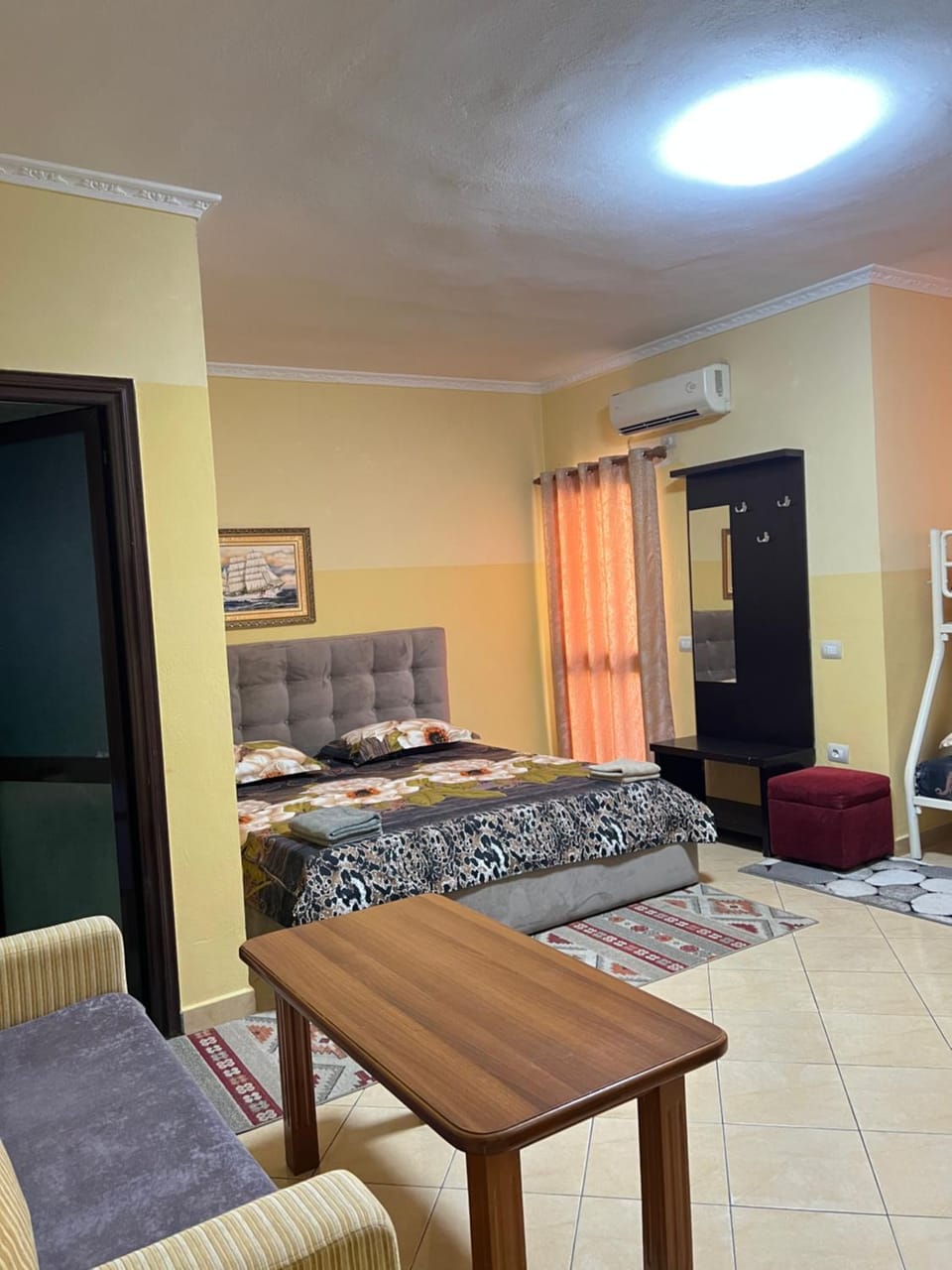Hotel Bora -Durres Hotel in Tirana County, Albania