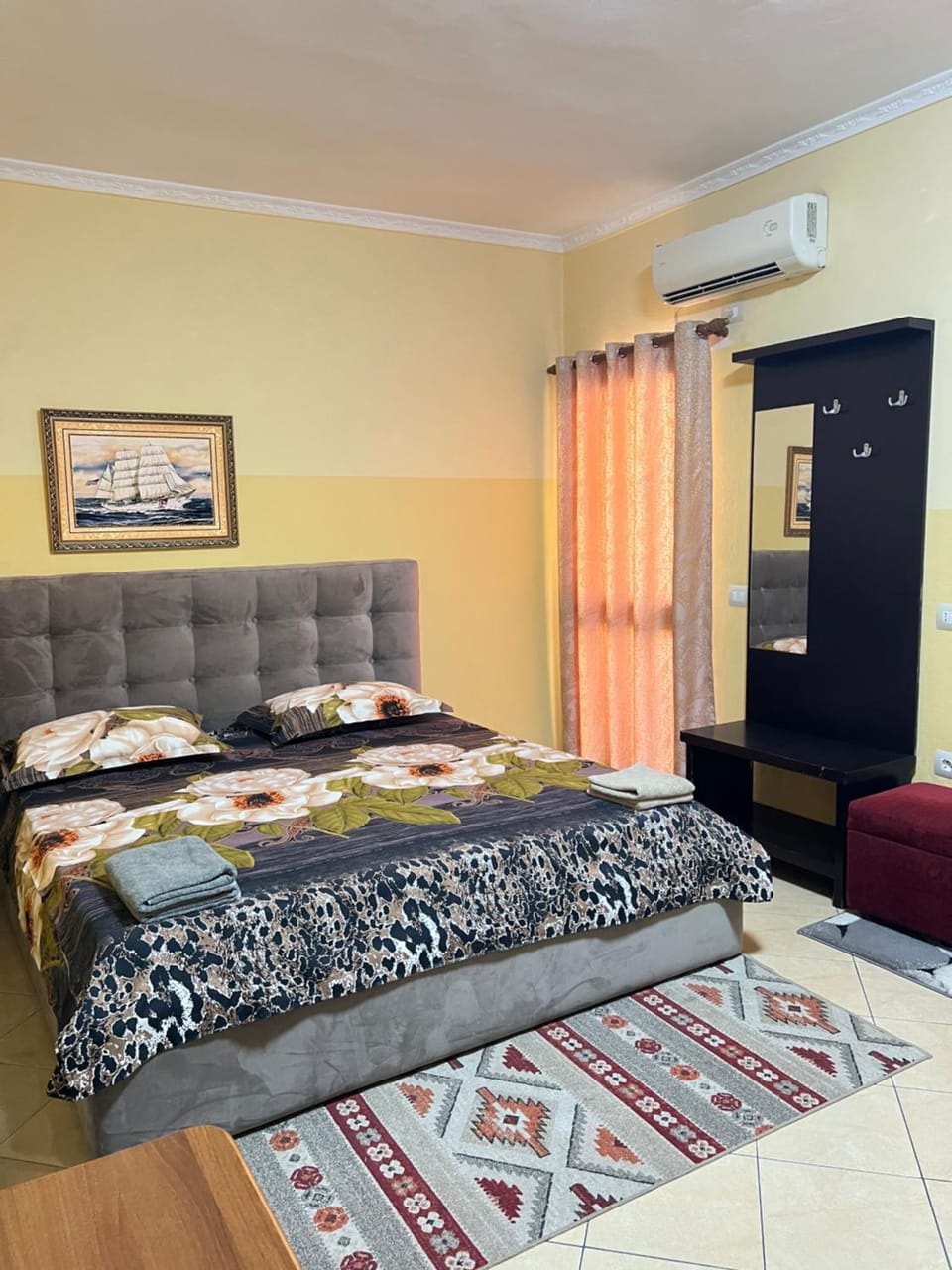 Hotel Bora -Durres Hotel in Tirana County, Albania