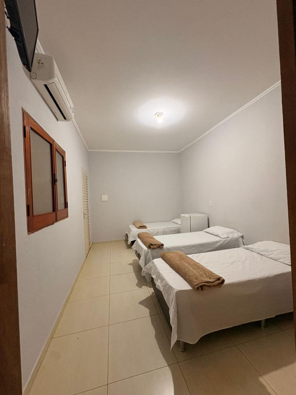 Pousada Raízes de Olímpia Inn in Olímpia