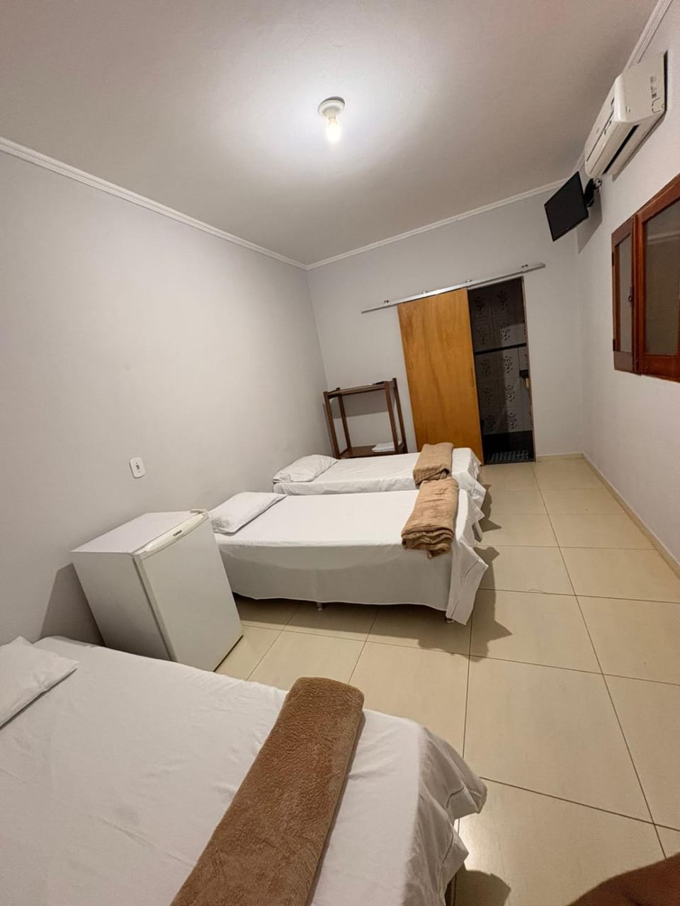 Pousada Raízes de Olímpia Inn in Olímpia