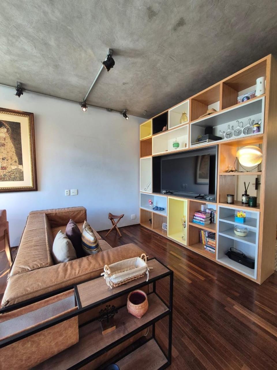 Communal lounge/ TV room, Living room
