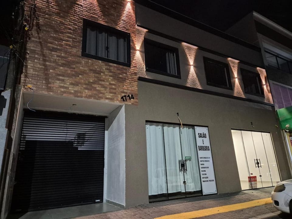Apartamento Ipê - 10 minutos da Ponte da Amizade Apartment in Foz do Iguaçu