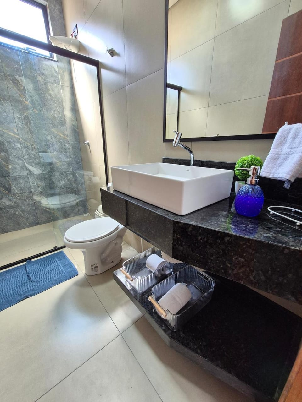 Apartamento Ipê - 10 minutos da Ponte da Amizade Apartment in Foz do Iguaçu