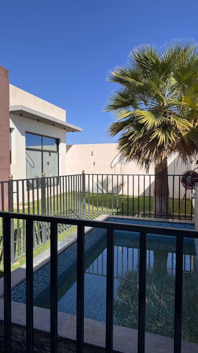 شاليه ماديرا Chalet in Saudi Arabia