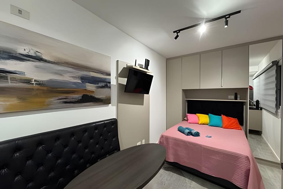 TV and multimedia, Photo of the whole room