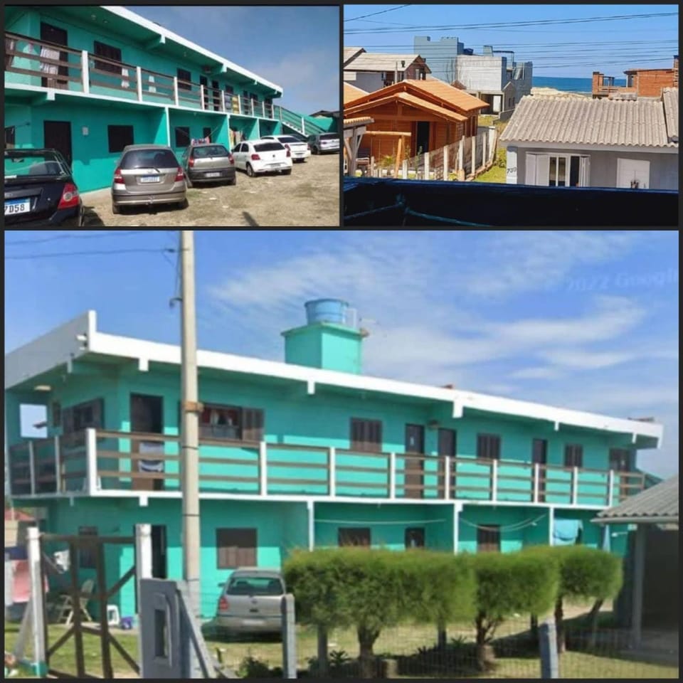 Apartamento conjugado pertinho do mar Apartment in Tramandaí