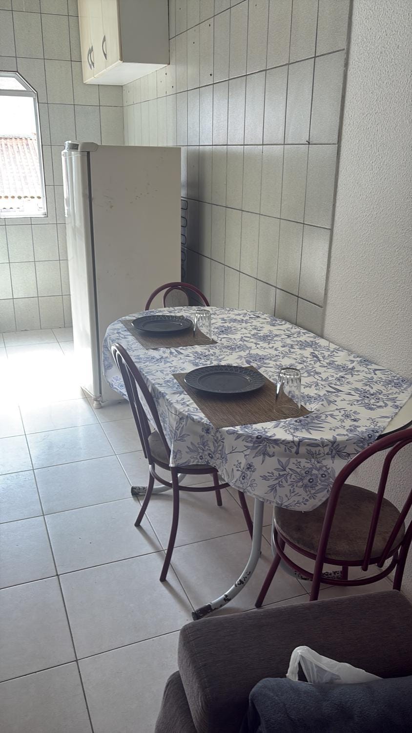 Edifício 3300 Apartment in Camboriú