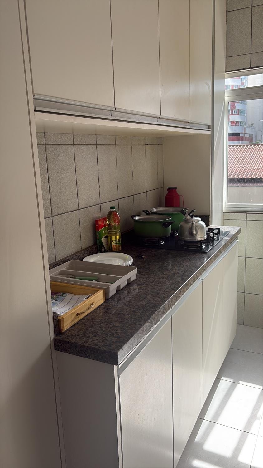 Edifício 3300 Apartment in Camboriú