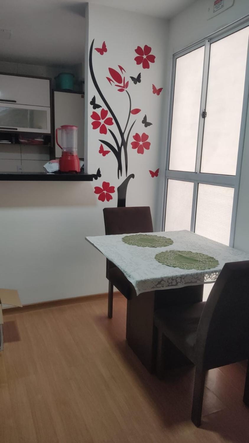 Apartamento para casal Apartment in João Pessoa